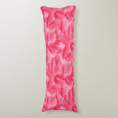 コーラルスプルース ボディピロー (正面縦)