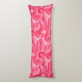 コーラルスプルース ボディピロー (裏面 (縦))