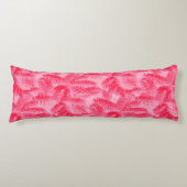 コーラルスプルース ボディピロー (正面)