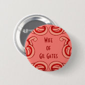 コーラルデコ名タグ 缶バッジ (正面&裏面)