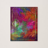 コーラルデプスパズル ジグソーパズル (縦)