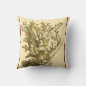 コーラルバイザシー クッション (裏面)