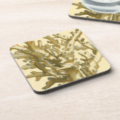 コーラルバイザシー コースター (左側)