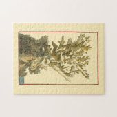 コーラルバイザシー ジグソーパズル (横)