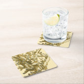 コーラルバイザシー スクエアペーパーコースター (インサイチュ)