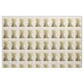 コーラルバイザシー ファブリック (ファットクウォーター)