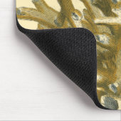 コーラルバイザシー マウスパッド (コーナー)