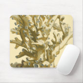 コーラルバイザシー マウスパッド (マウス)