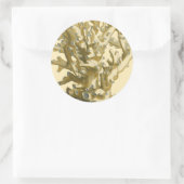 コーラルバイザシー ラウンドシール (バッグ)