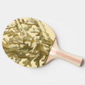 コーラルバイザシー 卓球ラケット (横)