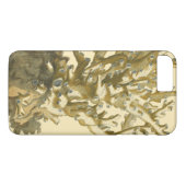 コーラルバイザシー Case-Mate iPhoneケース (裏面(横))
