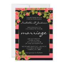 コーラルバラオンコーラルとブラックストライプ