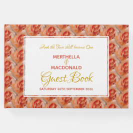 コーラルバラクリスチャン聖なる書物、 経典愛国心結婚の ゲストブック