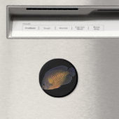 コーラルビューティーアンジェフィッシュ マグネット (インサイチュ (食洗機))