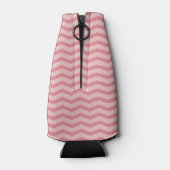 コーラルピカスタムンクのシボ結婚ロンのボトルクーラー ボトルクーラー (裏面)