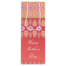 コーラルピンクアンドピーチ