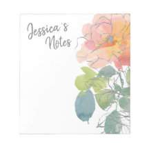 コーラルピンクボホフローラオンホワイト