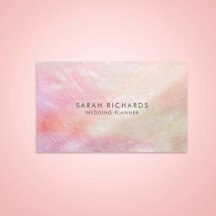 コーラルピンクマザーオブパールエレガント