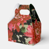 コーラルフラワーズバタフライフローラありがとう フェイバーボックス (裏面サイド)