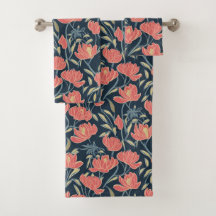 コーラルブリーズフローラ