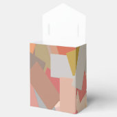 コーラルブロックの好意ボックス フェイバーボックス (オープン)