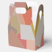 コーラルブロックの好意ボックス フェイバーボックス (オープン)