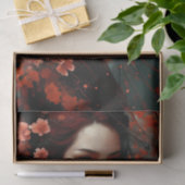 コーラルブロッサムドリームデクページ 薄葉紙 (ギフト)