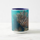 コーラルマグ マグカップ (中央)