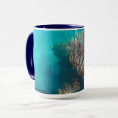 コーラルマグ マグカップ (正面左)