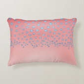 コーラルマス アクセントクッション (正面)