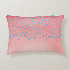 コーラルマス アクセントクッション