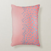 コーラルマス アクセントクッション (正面(垂直))