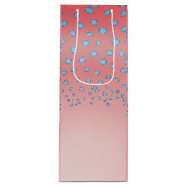 コーラルマス ワインギフトバッグ