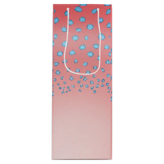 コーラルマス ワインギフトバッグ