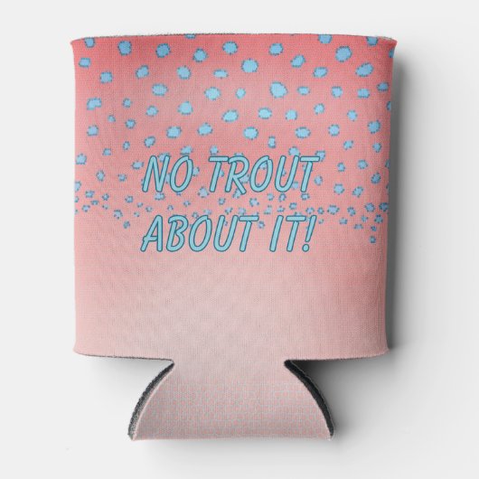 コーラルマス 缶クーラー (正面)