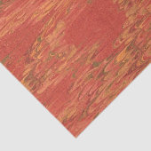 コーラルラヴァ 薄葉紙 (詳細)