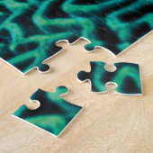 コーラルリーフオアシス ジグソーパズル (側面)