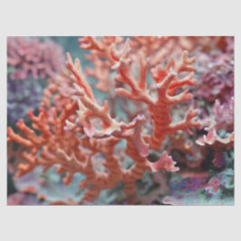 コーラルリーフデクページ 薄葉紙