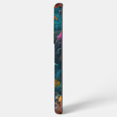 コーラルリーフ SAMSUNG GALAXYケース (裏面横)