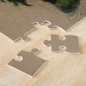 コーラル湾 ジグソーパズル (側面)