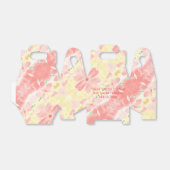 コーラル結婚ズ フェイバーボックス (折り畳みなし)