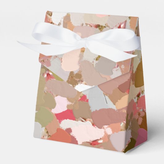 コーラル絵を描(ばちゃばちゃ)跳ねる愛用ボックス フェイバーボックス (正面サイド)