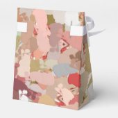 コーラル絵を描(ばちゃばちゃ)跳ねる愛用ボックス フェイバーボックス (裏面サイド)