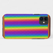 コーラル鮮やかリーフ電話カバー» Case-Mate iPhoneケース (裏面(横))