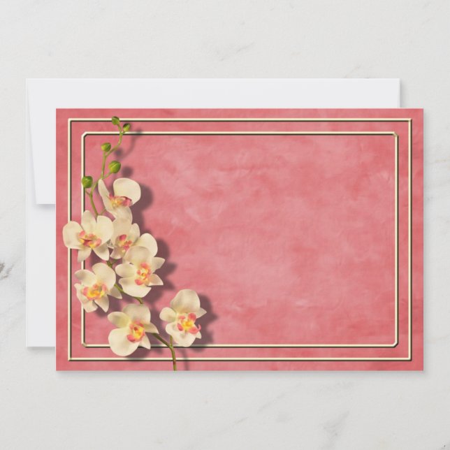 コーラル オーキッドⅠ (正面)