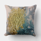 コーラル クッション (正面)