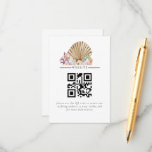 コーラル&シーシェルビーチ結婚式