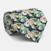 コーラル ネクタイ (ロール)