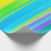 コーラル – ラッピング紙 ラッピングペーパー (角)