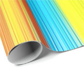 コーラル – ラッピング紙 ラッピングペーパー (ロールコーナー)